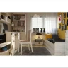 Мебель для спальни ИНДИАНА BRW по цене 61 171 руб. в магазине Другая Мебель в Старом Осколе