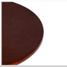 Стол THONET (mod.T9152) Темный Орех (№5) заказать в Осколе по цене 33 680 руб. с доставкой в Старый Оскол, Губкин, Белгород