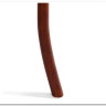 Стол THONET (mod.T9152) Темный Орех (№5) заказать в Осколе по цене 33 680 руб. с доставкой в Старый Оскол, Губкин, Белгород