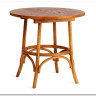 Стол THONET (mod.T9152) Груша (№3) заказать в Осколе по цене 33 680 руб. с доставкой в Старый Оскол, Губкин, Белгород