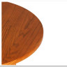 Стол THONET (mod.T9152) Груша (№3) заказать в Осколе по цене 33 680 руб. с доставкой в Старый Оскол, Губкин, Белгород