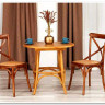 Стол THONET (mod.T9152) Груша (№3) заказать в Осколе по цене 33 680 руб. с доставкой в Старый Оскол, Губкин, Белгород