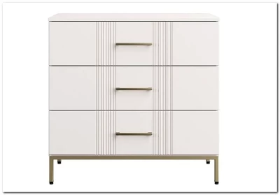 Комод Бетти кашемир 3S BRW