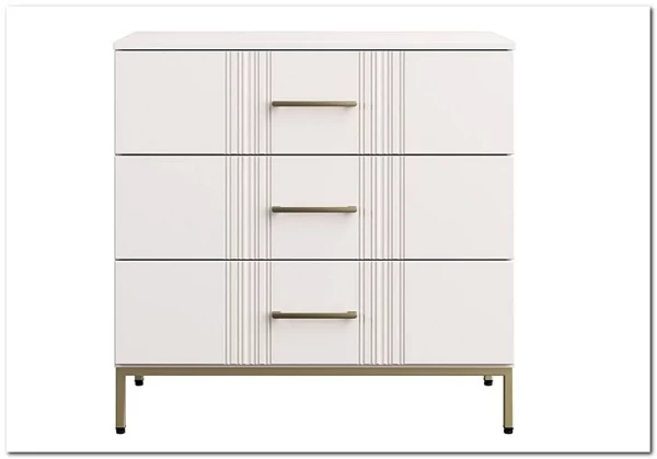 Комод Бетти кашемир 3S BRW заказать в Осколе по цене 23 180 руб. с доставкой в Старый Оскол, Губкин, Белгород