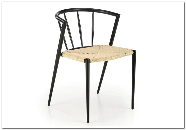 Стул кухонный Halmar K515 (черный) заказать в Осколе по цене 11 138 руб. с доставкой в Старый Оскол, Губкин, Белгород