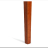 Стол-автомат AISHA (mod. 1151) walnut (орех) заказать в Осколе по цене 19 488 руб. с доставкой в Старый Оскол, Губкин, Белгород