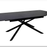 Стол обеденный Signal VECTOR Ceramic 180 (черный/черный)  заказать в Осколе по цене 81 244 руб. с доставкой в Старый Оскол, Губкин, Белгород
