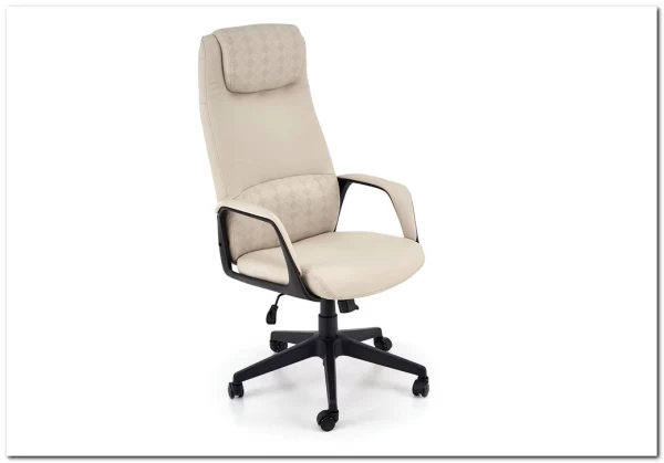 Кресло компьютерное Halmar RAZOR (бежевый) заказать в Осколе по цене 21 505 руб. с доставкой в Старый Оскол, Губкин, Белгород