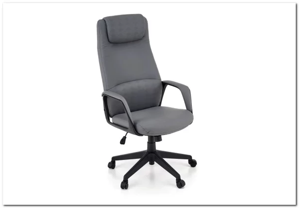 Кресло компьютерное Halmar RAZOR (серый) заказать в Осколе по цене 21 505 руб. с доставкой в Старый Оскол, Губкин, Белгород