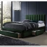 Кровать GRACE 160/200 Halmar заказать в Осколе по цене 74 700 руб. с доставкой в Старый Оскол, Губкин, Белгород