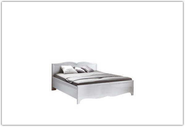 Купить Кровать Milano Taranko Тип 2 180х200 с доставкой по России по цене производителя можно в магазине Другая Мебель в Старом Осколе