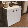 Комод JKOM 2d ИНДИАНА БРВ заказать в Осколе по цене 8 270 руб. с доставкой в Старый Оскол, Губкин, Белгород