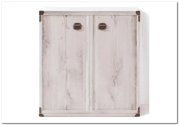 Комод JKOM 2d ИНДИАНА БРВ заказать в Осколе по цене 8 270 руб. с доставкой в Старый Оскол, Губкин, Белгород