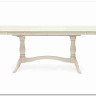 Стол раскладной Siena ( SA-T6EX2L ) ivory white (слоновая кость 2-5) заказать в Осколе по цене 47 250 руб. с доставкой в Старый Оскол, Губкин, Белгород