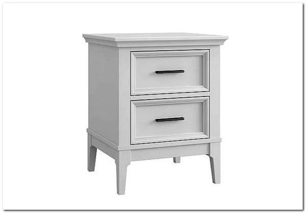 Тумба прикроватная Квадро-С 02 из массива сосны заказать в Осколе по цене 21 990 руб. с доставкой в Старый Оскол, Губкин, Белгород