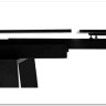Стол VASTO 180 MARBLES KL-99 Белый мрамор матовый, итальянская керамика/ черный каркас, DISAUR заказать в Осколе по цене 95 400 руб. с доставкой в Старый Оскол, Губкин, Белгород