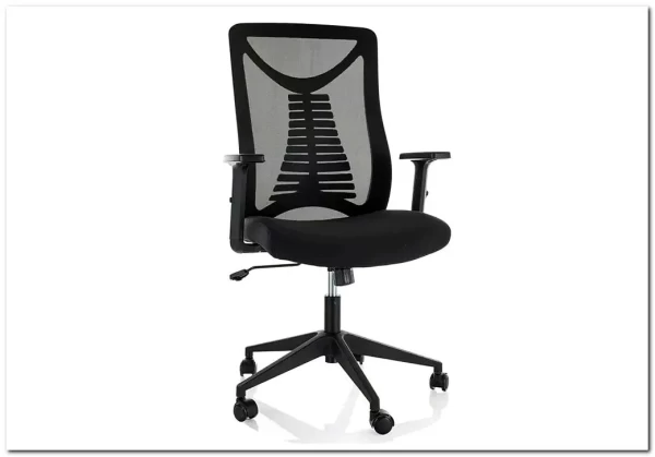 Кресло компьютерное Signal Q-330R (черный) заказать в Осколе по цене 16 766 руб. с доставкой в Старый Оскол, Губкин, Белгород