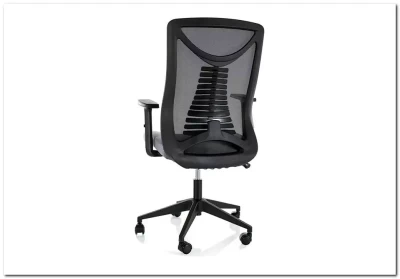 Кресло компьютерное Signal Q-330R (черный)