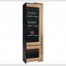 Витрина высокая 1DS2SZ P CORINO Mebin заказать в Осколе по цене 242 296,08 руб. с доставкой в Старый Оскол, Губкин, Белгород