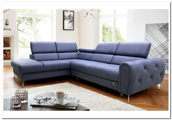 Угловой диван Мадрид  Other Life заказать в Осколе по цене 164 394 руб. с доставкой в Старый Оскол, Губкин, Белгород