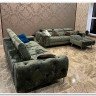 Угловой диван Мадрид  Other Life заказать в Осколе по цене 132 730 руб. с доставкой в Старый Оскол, Губкин, Белгород
