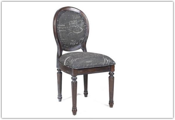 Стул Secret De Maison Parisa ( mod. PA-SC ) antique walnut заказать в Осколе по цене 0 руб. с доставкой в Старый Оскол, Губкин, Белгород