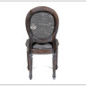 Стул Secret De Maison Parisa ( mod. PA-SC ) antique walnut заказать в Осколе по цене 0 руб. с доставкой в Старый Оскол, Губкин, Белгород