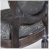 Стул Secret De Maison Parisa ( mod. PA-SC ) antique walnut заказать в Осколе по цене 0 руб. с доставкой в Старый Оскол, Губкин, Белгород