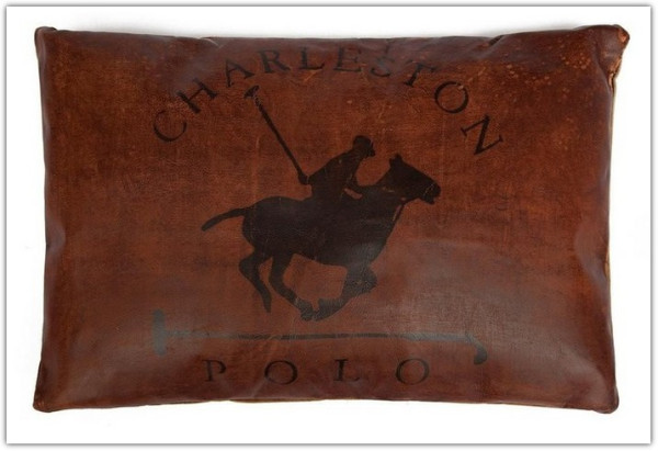Подушка Secret De Maison POLO ( mod. M-1845 ) заказать в Осколе по цене 8 050 руб. с доставкой в Старый Оскол, Губкин, Белгород