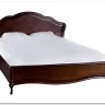 Кровать V-Loze P/N  160x200 Verona Taranko заказать в Осколе по цене 224 956,58 руб. с доставкой в Старый Оскол, Губкин, Белгород
