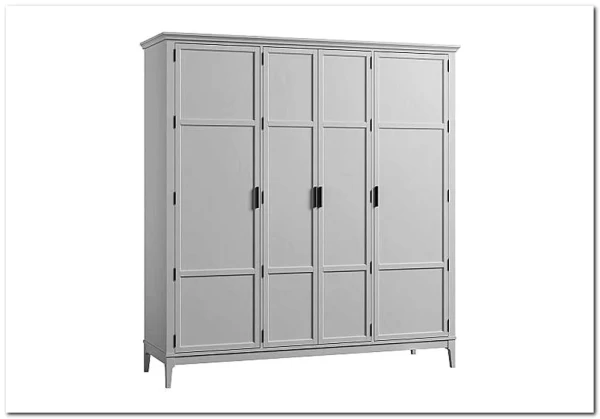 Шкаф для одежды Квадро-С 40 из массива сосны заказать в Осколе по цене 93 809 руб. с доставкой в Старый Оскол, Губкин, Белгород