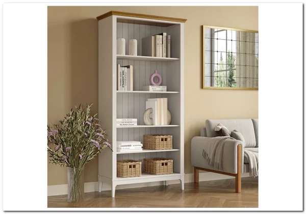 Стеллаж Квадро-С 20-205 заказать в Осколе по цене 46 140 руб. с доставкой в Старый Оскол, Губкин, Белгород