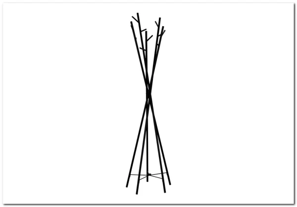 Вешалка W-35 HALMAR заказать в Осколе по цене 10 024 руб. с доставкой в Старый Оскол, Губкин, Белгород