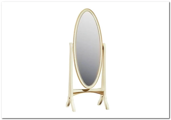 Зеркало стоящее V Verona Taranko заказать в Осколе по цене 98 261,71 руб. с доставкой в Старый Оскол, Губкин, Белгород