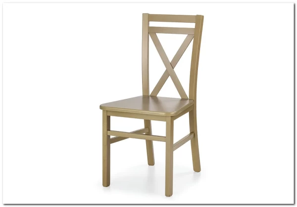 Стул кухонный Halmar DARIUSZ 2 (дуб сонома) заказать в Осколе по цене 10 607 руб. с доставкой в Старый Оскол, Губкин, Белгород