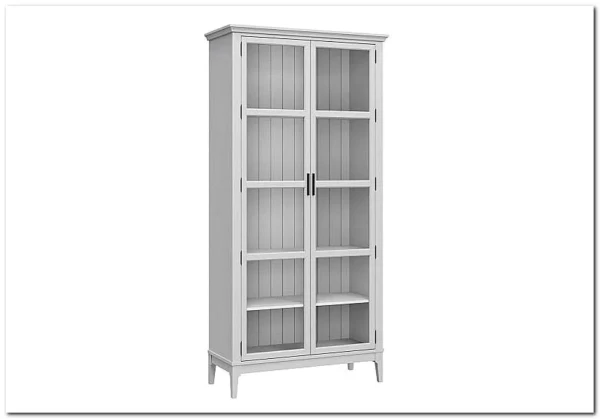 Шкаф для книг Квадро-С 220 из массива сосны заказать в Осколе по цене 46 721 руб. с доставкой в Старый Оскол, Губкин, Белгород