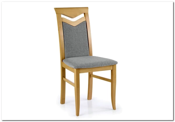 Стул кухонный Halmar CITRONE (дуб медовый/inari 91) заказать в Осколе по цене 12 294 руб. с доставкой в Старый Оскол, Губкин, Белгород
