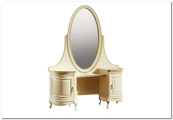 Туалетный столик V-toaletka Verona Taranko заказать в Осколе по цене 267 048,83 руб. с доставкой в Старый Оскол, Губкин, Белгород