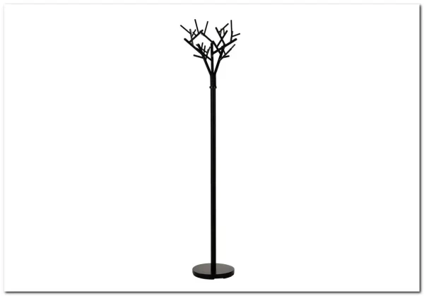 Вешалка Halmar W-56 черный заказать в Осколе по цене 15 285 руб. с доставкой в Старый Оскол, Губкин, Белгород