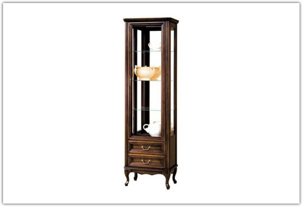 Витрина W-1/2L WERSAL Taranko заказать в Осколе по цене 188 224,64 руб. с доставкой в Старый Оскол, Губкин, Белгород