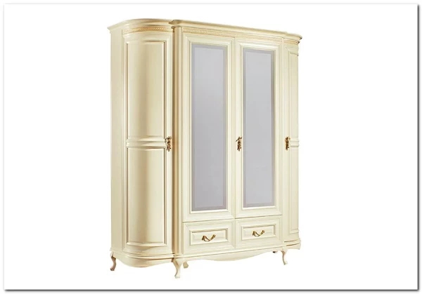 Шкаф V-4D Verona Taranko заказать в Осколе по цене 567 130,31 руб. с доставкой в Старый Оскол, Губкин, Белгород