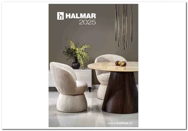Каталог польской мебели Halmar 2025 заказать в Осколе по цене 0 руб. с доставкой в Старый Оскол, Губкин, Белгород