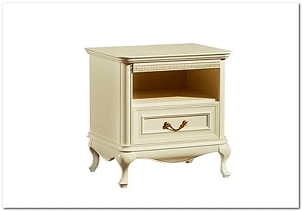 Прикроватная тумбочка V-SZN Verona Taranko заказать в Осколе по цене 86 693,31 руб. с доставкой в Старый Оскол, Губкин, Белгород