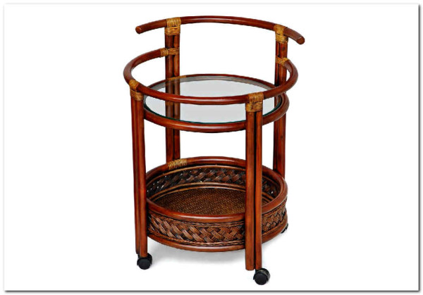 Барный столик Andrea Pecan Washed (античн. орех) (10896) заказать в Осколе по цене 24 000 руб. с доставкой в Старый Оскол, Губкин, Белгород