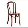 Стул THONET CLASSIC CHAIR (mod.СB2345) Темный Орех (№5) заказать в Осколе по цене 16 350 руб. с доставкой в Старый Оскол, Губкин, Белгород