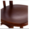 Стул THONET CLASSIC CHAIR (mod.СB2345) Темный Орех (№5) заказать в Осколе по цене 16 350 руб. с доставкой в Старый Оскол, Губкин, Белгород