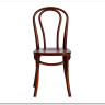 Стул THONET CLASSIC CHAIR (mod.СB2345) Темный Орех (№5) заказать в Осколе по цене 16 350 руб. с доставкой в Старый Оскол, Губкин, Белгород
