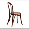 Стул THONET CLASSIC CHAIR (mod.СB2345) Темный Орех (№5) заказать в Осколе по цене 16 350 руб. с доставкой в Старый Оскол, Губкин, Белгород