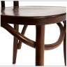 Стул THONET CLASSIC CHAIR (mod.СB2345) Темный Орех (№5) заказать в Осколе по цене 16 350 руб. с доставкой в Старый Оскол, Губкин, Белгород