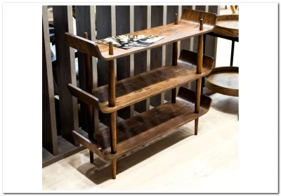 Стеллаж ТАХО